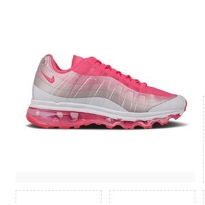 NIKE AirMax 95 360 size 7Y/9
